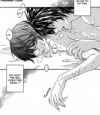 [Kurage no Hone (Shanmei)] Death Note dj – R18 [Eng] – Gay Manga sex 15