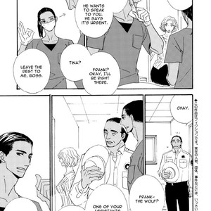 [J. L. Langley/ MAMAHARA Ellie] Ookami wo Karu Housoku (update c.11+12) [Eng] – Gay Manga sex 5