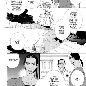 [J. L. Langley/ MAMAHARA Ellie] Ookami wo Karu Housoku (update c.11+12) [Eng] – Gay Manga sex 6