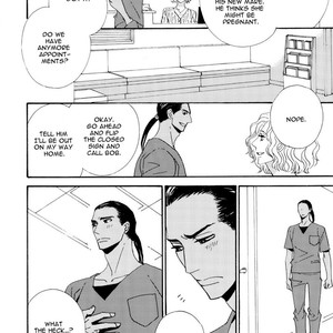 [J. L. Langley/ MAMAHARA Ellie] Ookami wo Karu Housoku (update c.11+12) [Eng] – Gay Manga sex 8