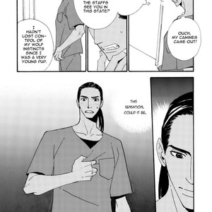 [J. L. Langley/ MAMAHARA Ellie] Ookami wo Karu Housoku (update c.11+12) [Eng] – Gay Manga sex 9