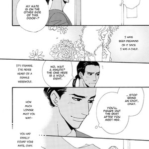 [J. L. Langley/ MAMAHARA Ellie] Ookami wo Karu Housoku (update c.11+12) [Eng] – Gay Manga sex 10