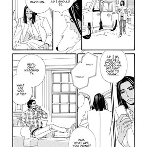 [J. L. Langley/ MAMAHARA Ellie] Ookami wo Karu Housoku (update c.11+12) [Eng] – Gay Manga sex 15