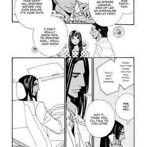 [J. L. Langley/ MAMAHARA Ellie] Ookami wo Karu Housoku (update c.11+12) [Eng] – Gay Manga sex 17