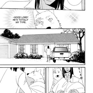 [J. L. Langley/ MAMAHARA Ellie] Ookami wo Karu Housoku (update c.11+12) [Eng] – Gay Manga sex 19