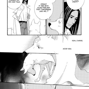 [J. L. Langley/ MAMAHARA Ellie] Ookami wo Karu Housoku (update c.11+12) [Eng] – Gay Manga sex 20