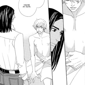 [J. L. Langley/ MAMAHARA Ellie] Ookami wo Karu Housoku (update c.11+12) [Eng] – Gay Manga sex 21