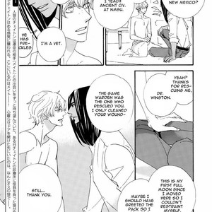 [J. L. Langley/ MAMAHARA Ellie] Ookami wo Karu Housoku (update c.11+12) [Eng] – Gay Manga sex 26