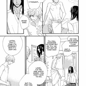 [J. L. Langley/ MAMAHARA Ellie] Ookami wo Karu Housoku (update c.11+12) [Eng] – Gay Manga sex 28