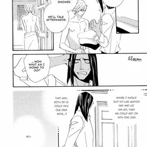 [J. L. Langley/ MAMAHARA Ellie] Ookami wo Karu Housoku (update c.11+12) [Eng] – Gay Manga sex 29