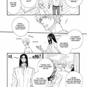 [J. L. Langley/ MAMAHARA Ellie] Ookami wo Karu Housoku (update c.11+12) [Eng] – Gay Manga sex 31
