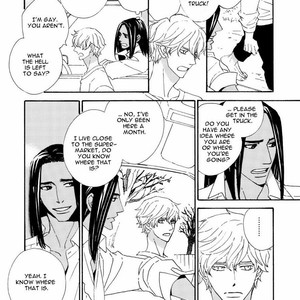 [J. L. Langley/ MAMAHARA Ellie] Ookami wo Karu Housoku (update c.11+12) [Eng] – Gay Manga sex 33