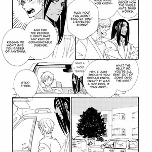 [J. L. Langley/ MAMAHARA Ellie] Ookami wo Karu Housoku (update c.11+12) [Eng] – Gay Manga sex 35