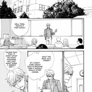 [J. L. Langley/ MAMAHARA Ellie] Ookami wo Karu Housoku (update c.11+12) [Eng] – Gay Manga sex 38