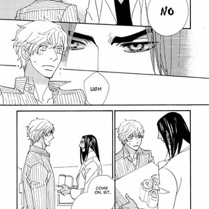 [J. L. Langley/ MAMAHARA Ellie] Ookami wo Karu Housoku (update c.11+12) [Eng] – Gay Manga sex 42