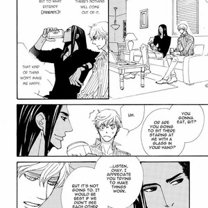 [J. L. Langley/ MAMAHARA Ellie] Ookami wo Karu Housoku (update c.11+12) [Eng] – Gay Manga sex 43