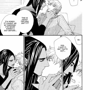 [J. L. Langley/ MAMAHARA Ellie] Ookami wo Karu Housoku (update c.11+12) [Eng] – Gay Manga sex 44