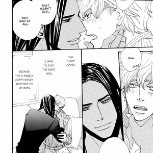 [J. L. Langley/ MAMAHARA Ellie] Ookami wo Karu Housoku (update c.11+12) [Eng] – Gay Manga sex 45