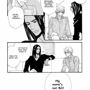 [J. L. Langley/ MAMAHARA Ellie] Ookami wo Karu Housoku (update c.11+12) [Eng] – Gay Manga sex 47