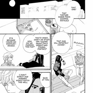 [J. L. Langley/ MAMAHARA Ellie] Ookami wo Karu Housoku (update c.11+12) [Eng] – Gay Manga sex 48