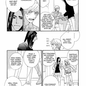[J. L. Langley/ MAMAHARA Ellie] Ookami wo Karu Housoku (update c.11+12) [Eng] – Gay Manga sex 50