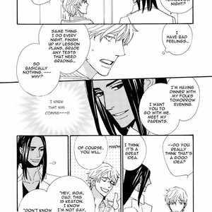 [J. L. Langley/ MAMAHARA Ellie] Ookami wo Karu Housoku (update c.11+12) [Eng] – Gay Manga sex 51