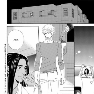 [J. L. Langley/ MAMAHARA Ellie] Ookami wo Karu Housoku (update c.11+12) [Eng] – Gay Manga sex 56