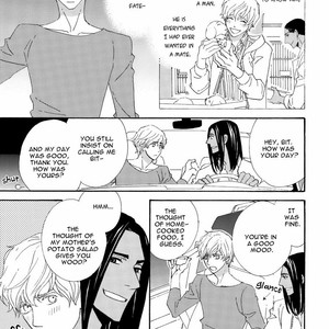 [J. L. Langley/ MAMAHARA Ellie] Ookami wo Karu Housoku (update c.11+12) [Eng] – Gay Manga sex 57