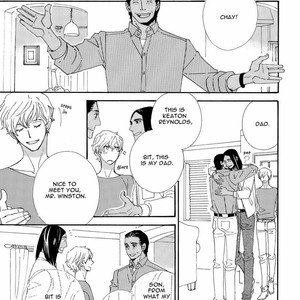 [J. L. Langley/ MAMAHARA Ellie] Ookami wo Karu Housoku (update c.11+12) [Eng] – Gay Manga sex 61