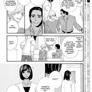 [J. L. Langley/ MAMAHARA Ellie] Ookami wo Karu Housoku (update c.11+12) [Eng] – Gay Manga sex 62