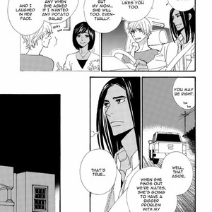 [J. L. Langley/ MAMAHARA Ellie] Ookami wo Karu Housoku (update c.11+12) [Eng] – Gay Manga sex 65