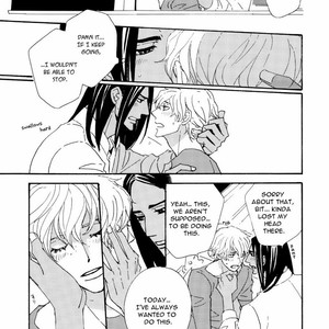 [J. L. Langley/ MAMAHARA Ellie] Ookami wo Karu Housoku (update c.11+12) [Eng] – Gay Manga sex 67