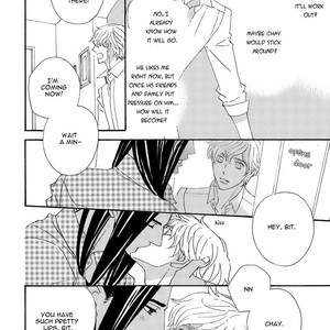 [J. L. Langley/ MAMAHARA Ellie] Ookami wo Karu Housoku (update c.11+12) [Eng] – Gay Manga sex 70