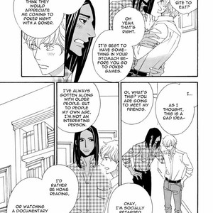 [J. L. Langley/ MAMAHARA Ellie] Ookami wo Karu Housoku (update c.11+12) [Eng] – Gay Manga sex 71