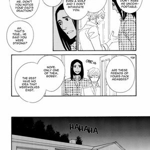 [J. L. Langley/ MAMAHARA Ellie] Ookami wo Karu Housoku (update c.11+12) [Eng] – Gay Manga sex 72