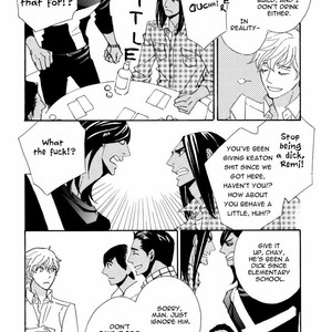 [J. L. Langley/ MAMAHARA Ellie] Ookami wo Karu Housoku (update c.11+12) [Eng] – Gay Manga sex 74