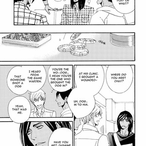 [J. L. Langley/ MAMAHARA Ellie] Ookami wo Karu Housoku (update c.11+12) [Eng] – Gay Manga sex 75