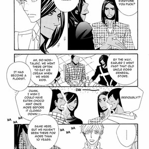 [J. L. Langley/ MAMAHARA Ellie] Ookami wo Karu Housoku (update c.11+12) [Eng] – Gay Manga sex 77