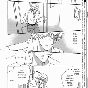 [J. L. Langley/ MAMAHARA Ellie] Ookami wo Karu Housoku (update c.11+12) [Eng] – Gay Manga sex 83