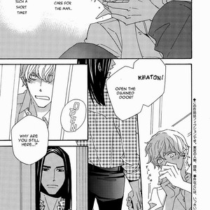 [J. L. Langley/ MAMAHARA Ellie] Ookami wo Karu Housoku (update c.11+12) [Eng] – Gay Manga sex 84