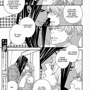 [J. L. Langley/ MAMAHARA Ellie] Ookami wo Karu Housoku (update c.11+12) [Eng] – Gay Manga sex 86