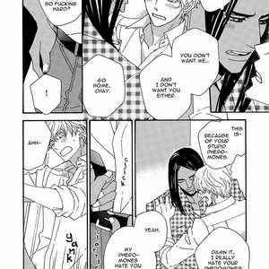 [J. L. Langley/ MAMAHARA Ellie] Ookami wo Karu Housoku (update c.11+12) [Eng] – Gay Manga sex 87