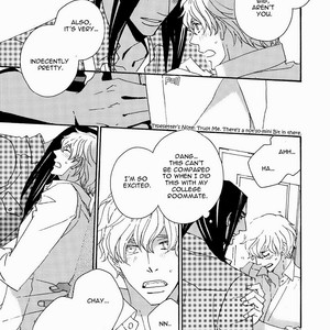 [J. L. Langley/ MAMAHARA Ellie] Ookami wo Karu Housoku (update c.11+12) [Eng] – Gay Manga sex 88