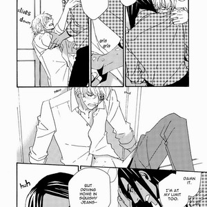 [J. L. Langley/ MAMAHARA Ellie] Ookami wo Karu Housoku (update c.11+12) [Eng] – Gay Manga sex 89