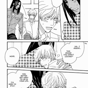 [J. L. Langley/ MAMAHARA Ellie] Ookami wo Karu Housoku (update c.11+12) [Eng] – Gay Manga sex 91