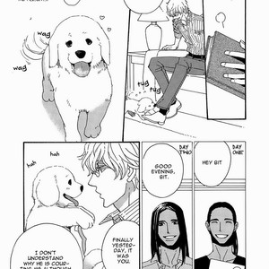 [J. L. Langley/ MAMAHARA Ellie] Ookami wo Karu Housoku (update c.11+12) [Eng] – Gay Manga sex 94