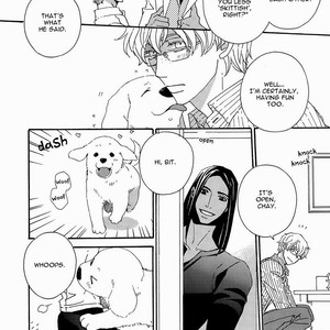[J. L. Langley/ MAMAHARA Ellie] Ookami wo Karu Housoku (update c.11+12) [Eng] – Gay Manga sex 95