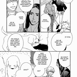 [J. L. Langley/ MAMAHARA Ellie] Ookami wo Karu Housoku (update c.11+12) [Eng] – Gay Manga sex 96