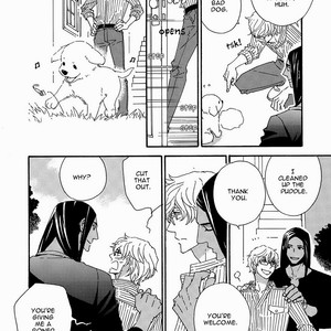 [J. L. Langley/ MAMAHARA Ellie] Ookami wo Karu Housoku (update c.11+12) [Eng] – Gay Manga sex 97