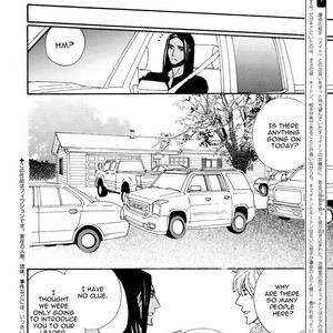 [J. L. Langley/ MAMAHARA Ellie] Ookami wo Karu Housoku (update c.11+12) [Eng] – Gay Manga sex 107